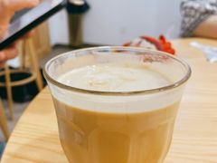 -白鹅咖啡(金城花园店)