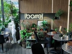 -ibarrel爱杯·bistro&brunch(江宁路店)