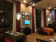 -南沙游艇会·大兵船餐厅