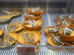 -海底捞大排档火锅(打浦路店)