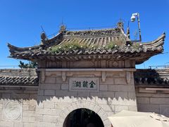 -华山风景名胜区