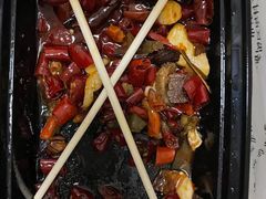-功夫小龙虾·烧烤·江湖菜(金沙洲店)