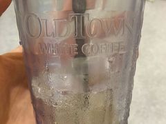-Old Town White Coffee(gateway@klia2)