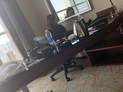 -广州粤海喜来登酒店