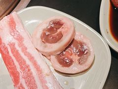 -梨花自助烤肉(西三旗万象汇黑金店)