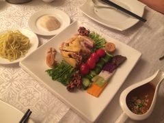 花家怡园(东直门店)-花家怡园