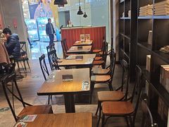 -和府捞面(东直门银座店)