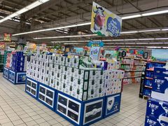 -北国超市(益元店)