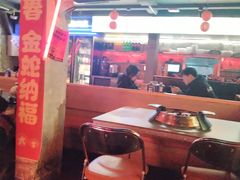 -令狐冲·炭烤活鱼(宝龙店)