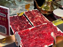 -大吉利·潮汕牛肉火锅(河西店)