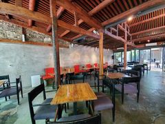 大堂-zarah(鼓楼店)
