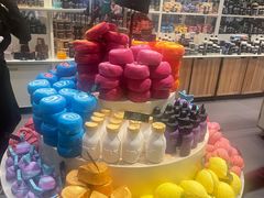 -LUSH(威尼斯人店)