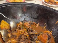 -江湖水乡铁锅炖魚(周庄嘉园店)