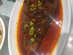 -正阳春烤鸭店(杨楼店)