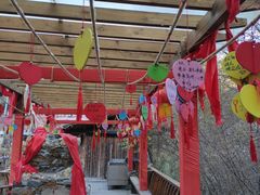 -叠溪松坪沟景区