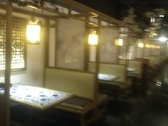 卡座-江南赋(内蒙古大厦店)