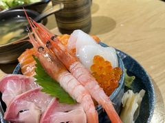 -御瀛日本料理