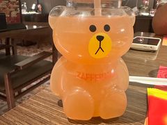 -ZAFFERANO西班牙海鲜饭(上海首店)
