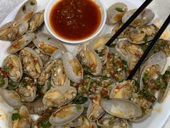 -东江海鲜大排档·潮汕菜·砂锅粥