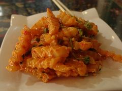 -阿娇魏道(傣味小吃普洱特色店)