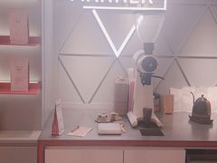 -Manner Coffee(丁香国际店)