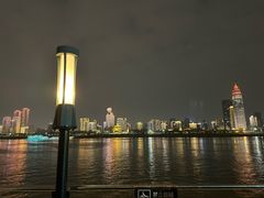 -武汉两江游览·夜游长江(汉阳门码头)