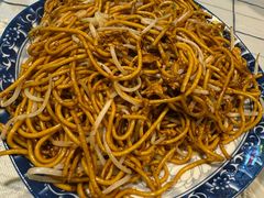 -狮龙啤酒烧烤屋(建二路店)