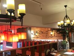 -百年神厨·地道川菜(清江西路店)