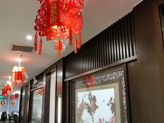 大堂-海富门·带鱼·淮扬菜·粤菜(甘家口店)