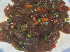 -洪福饭店·十八年老店