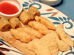 -陈鹏鹏潮汕菜(欢乐海岸 海边景观店)