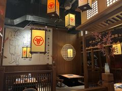 -牛道·和牛九食(市府恒隆广场店)