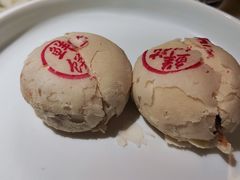 -京华烟云·北京烤鸭(领展购物广场·中关村店)