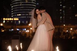 -金夫人婚纱摄影(总店)