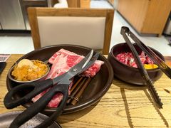 -泥炉烧肉师(新街口金銮巷店)