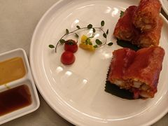 -汤臣·空中餐厅·严选粤菜(石湾世博广场店)