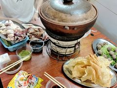 -威邵鸡煲(西华路总店)