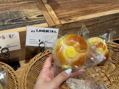 -佐敦面包铺·JORDAN BAKERY