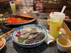 -蜀大侠火锅(春熙路店)