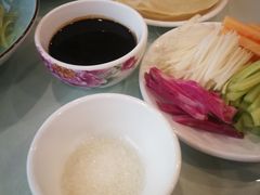 -大鸭梨烤鸭店(古城店)