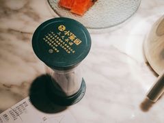 -小菜园新徽菜(溧阳万达店)