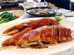 四季民福烤鸭-四季民福烤鸭店(前门店)