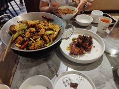 -渔语鱼新川菜Bistro(万象天地店)