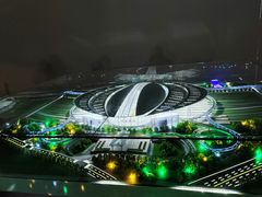 -中国铁道博物馆(正阳门馆)