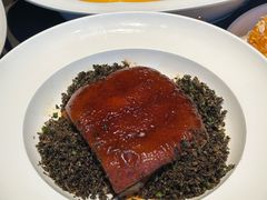 -曾宴·楚菜(湖北省博物馆店)