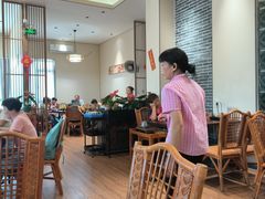 -顺德一品粥·20年凤城老字号(芳村店)