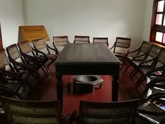 -遵义会议纪念馆