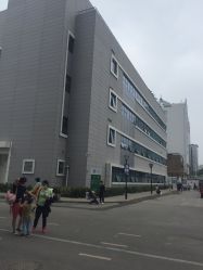 -首都医科大学附属北京儿童医院