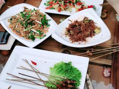 -尽善百年古院餐厅(王家老宅店)