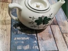 -南雄雄州土菜餐厅(粤北大厦店)
